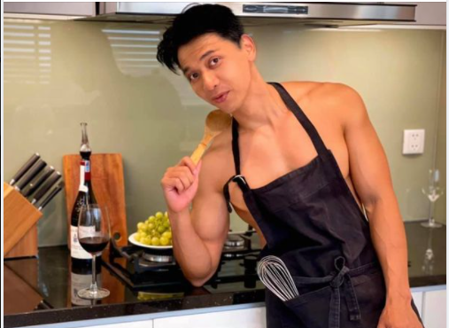 Chủ tịch ACB Trần Hùng Huy 'sinh ra ở vạch đích' là ai?