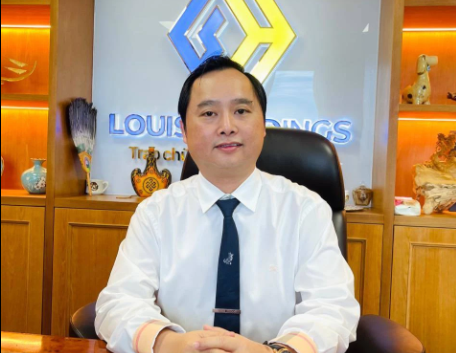 Đại gia Nguyễn Thành Nhân là ai?