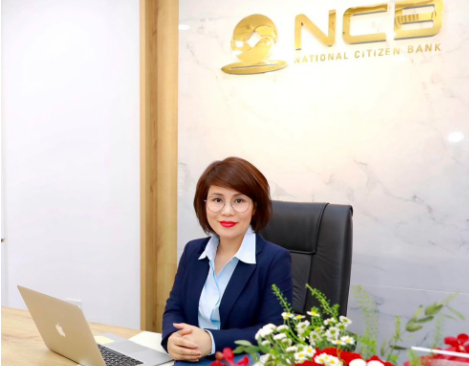 Tân Tổng Giám đốc NCB vừa bán cổ phiếu thu về gần 100 tỷ là ai? 