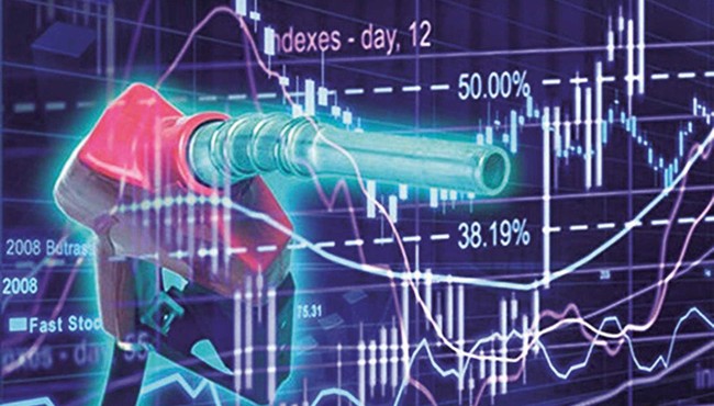 Chứng khoán thực chiến: Cổ phiếu ngành dầu khí tại sao tốt nhất 2022?