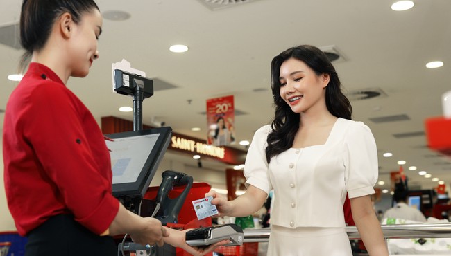 Masan giải quyết bài toán tài chính tín dụng cho số đông người Việt
