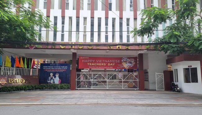 600 học sinh iSchool Nha Trang bị ngộ độc: Thấy gì từ kết quả điều tra?