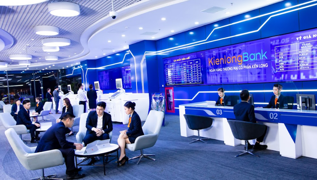 KienlongBank triển khai chương trình giảm lãi suất cho vay lên đến 2%