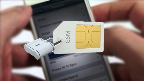  Những SIM điện thoại nào có thể bị khóa sau 31/3?