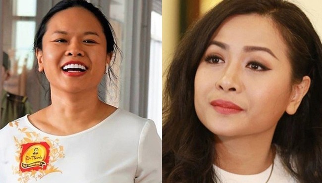 Hai ái nữ nhà Tân Hiệp Phát vừa bị truy tố học hành bài bản thế nào?