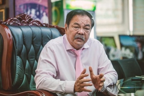 Đại gia Trần Quý Thanh và ái nữ Trần Uyên phương đối diện án phạt nào?