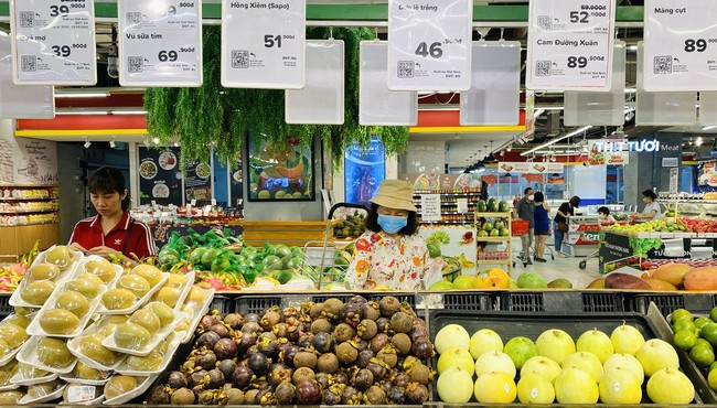 'Cửa sáng' đi đến lợi nhuận của WinCommerce