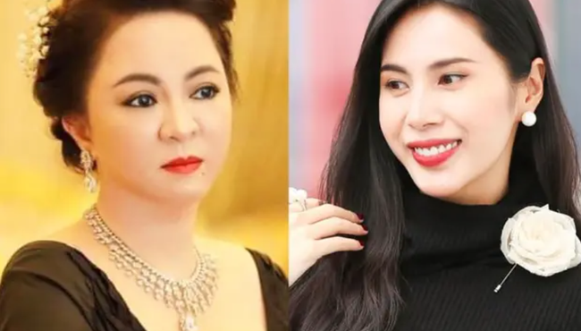 Ca sĩ Thủy Tiên đề nghị phong tỏa, kê biên nhiều tài sản của bà Nguyễn Phương Hằng