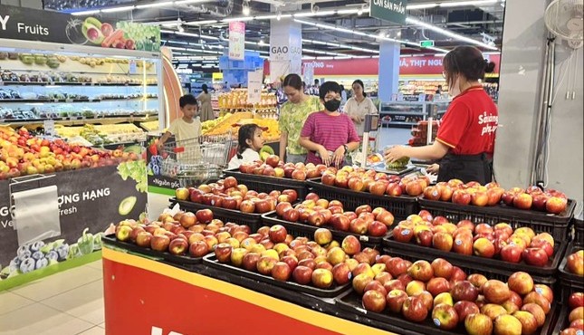 WinMart tặng quà khủng cho mẹ và bé mừng Quốc tế thiếu nhi