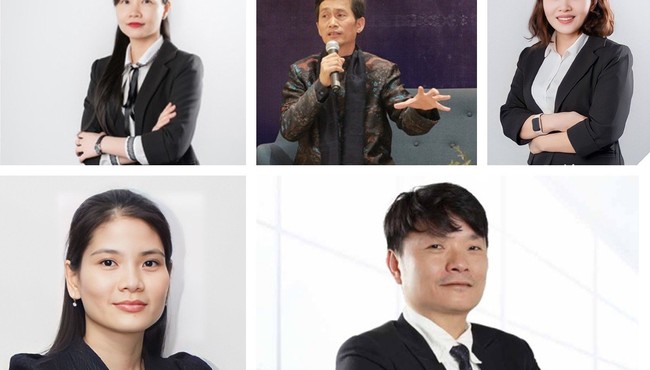 Vì sao vợ chồng CEO Công ty Chứng khoán châu Á Thái Bình Dương bị bắt?