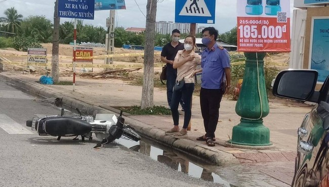 Cựu thiếu tá chạy ô tô tông chết nữ sinh ở Ninh Thuận chuẩn bị hầu tòa 