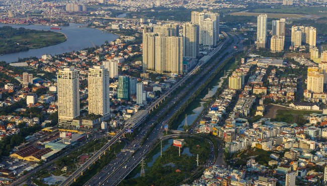 Giải cơn khát tìm kiếm nhà ở khi nguồn cung vẫn sụt giảm