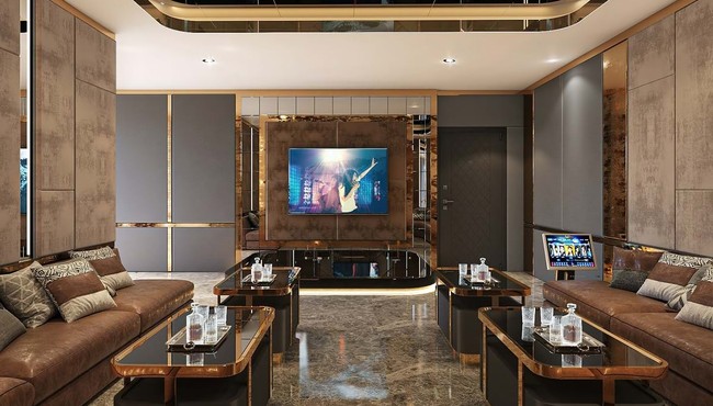 Hai tòa tháp hoa hậu tại Glory Heights có sức hấp dẫn lớn