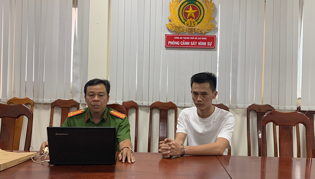 Đại gia Phan Công Khanh thua 100 tỷ đồng ở các sòng bạc bên Campuchia