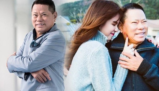Cuộc sống sau vỡ nợ của tỷ phú Hoàng Kiều như thế nào?