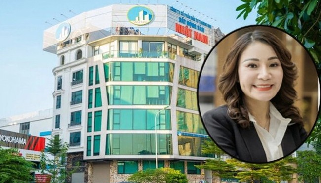 Mánh khóe 'lùa gà' của CEO Công ty Nhật Nam khiến nhiều người 'sập bẫy'