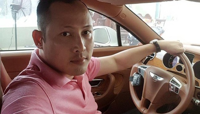 Thiếu gia từng khoe hàng đống tiền trên mạng rồi vướng tù tội là ai?