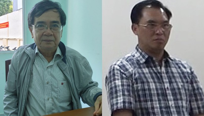 Vì sao đại gia Đinh Trường Chinh bị khởi tố?