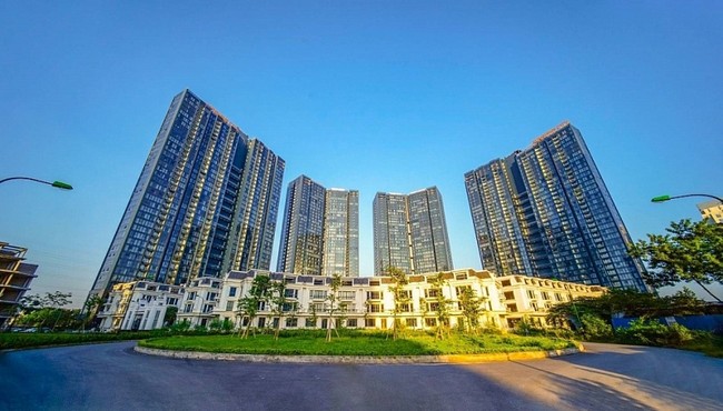 Sunshine Homes có kết quả kinh doanh tích cực trong quý III/2023