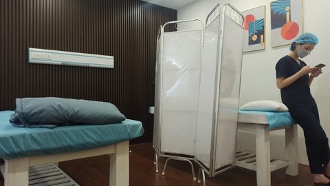 Vì sao Phòng khám Dental Clinic, ASEAN bị phạt nặng?