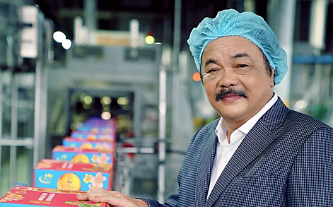 3 cha con đại gia Trần Qúy Thanh bị truy tố vì lừa đảo 767 tỷ đồng
