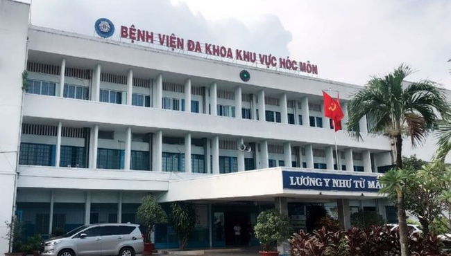 Phó phòng Bệnh viện Đa khoa Hóc Môn tử vong để lại thư tuyệt mệnh 