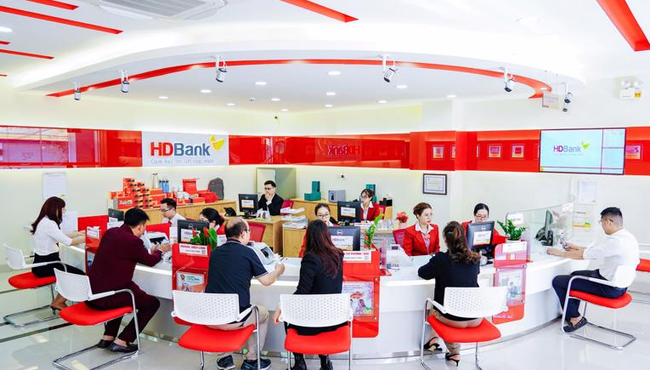 HDBank đạt 13.017 tỷ lợi nhuận, đẩy mạnh tài chính xanh và chuyển đổi số toàn diện