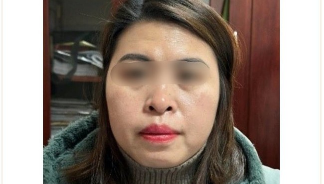 Người đàn ông bị người phụ nữ lừa đảo 100 lần ở Hà Nôi