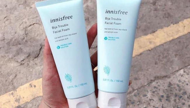 Thu hồi, tiêu huỷ mỹ phẩm của Công ty Amorepacific Việt Nam