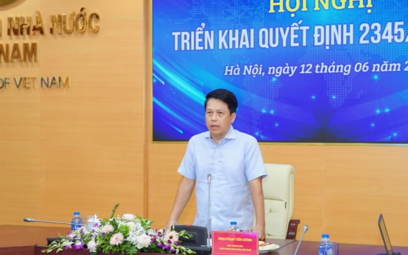 Triển khai các giải pháp an toàn, bảo mật trong thanh toán trực tuyến