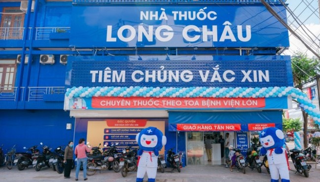 Phát hiện nhiều sai phạm tại một số Trung tâm tiêm chủng Long Châu  