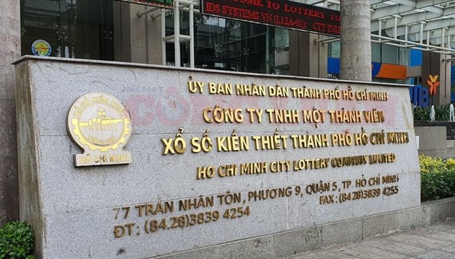 Bệnh viện Đa khoa tỉnh Bình Dương bị phạt 370 triệu đồng do vi phạm môi trường 