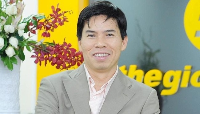 MWG: Hàng tồn kho gần 22.000 tỷ đồng, tiền mặt giảm mạnh
