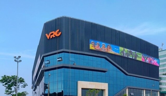 Chủ tịch VRC xin từ nhiệm chưa đầy 1 tháng ngồi 'ghế nóng'