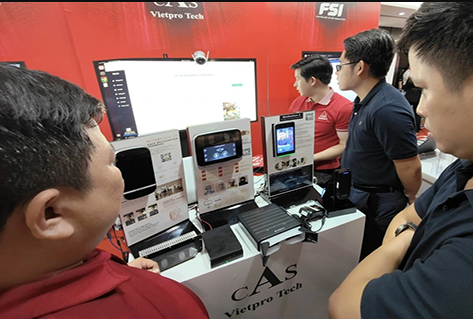 Cty Nam Trường Sơn trúng gói thầu hơn 2 tỷ của Cấp nước Nhà Bè 