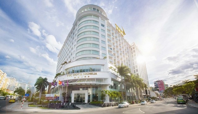 TTC Hospitality đem loạt khách sạn đảm bảo để vay 500 tỷ trái phiếu