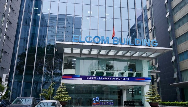 ELC chi 107,5 tỷ nhận chuyển nhượng dự án BĐS tại Hồ Tây
