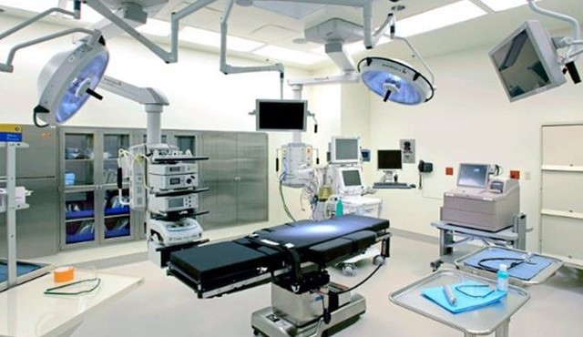Đầu tư Bệnh viện Việt Mỹ bị phạt do vi phạm về công bố thông tin