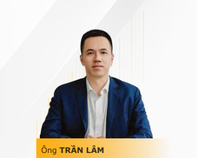 Tân Tổng Giám đốc City Auto là ai?