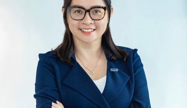 FLC thay Chủ tịch, bà Bùi Hải Huyền trở lại làm CEO