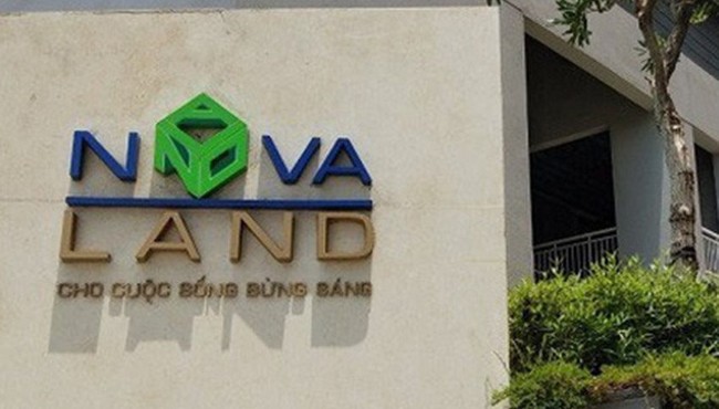 Một công ty con của Novaland vừa bị phạt 92,5 triệu đồng