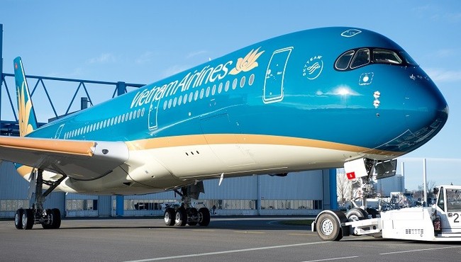 Vietnam Airlines sẽ thoát lỗ sau 4 năm kinh doanh bết bát?