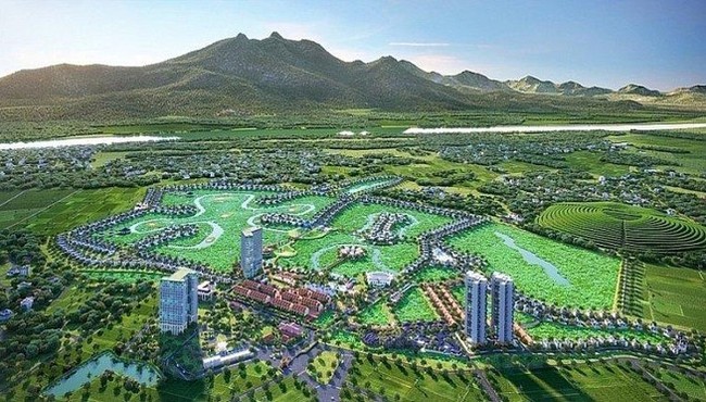 Thăng Long Invest thoái vốn 5 công ty liên kết, mua thêm 20% vốn Vườn Vua Resort & Villas