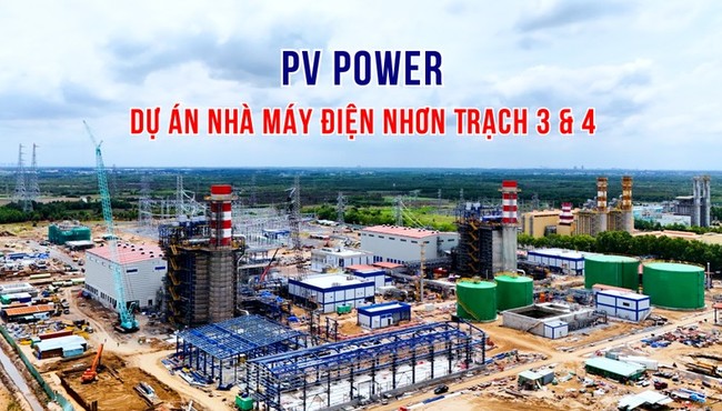 VNDirect: POW sẽ hưởng lợi từ xu hướng tiêu thụ điện mạnh mẽ 