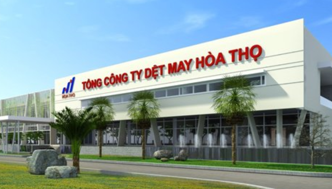 Dệt may Hòa Thọ ước lãi 336 tỷ, vượt 53% kế hoạch năm