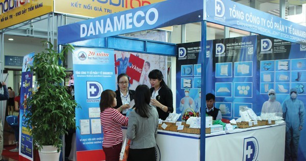 Danameco giảm mạnh 43% kế hoạch doanh thu 2024 còn 187 tỷ đồng