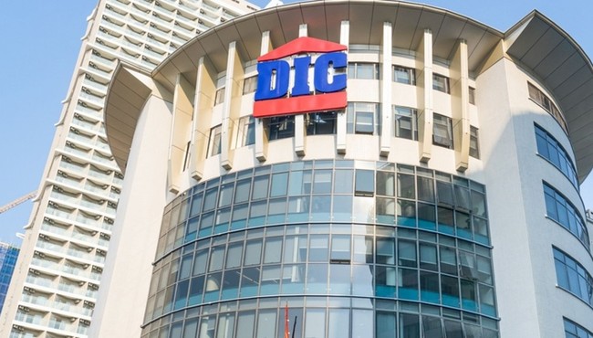 DIG tiếp tục thoái vốn tại công ty con 