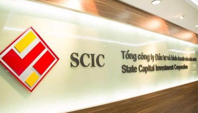 SCIC đã hoàn tất thoái 25% vốn tại Tổng Công ty Thăng Long 