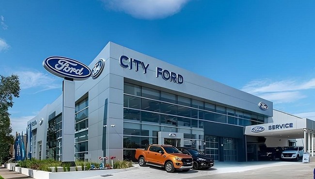 City Auto đã hoàn tất thâu tóm Volkswagen Tân Thuận, CEO từ nhiệm