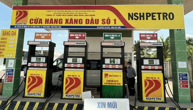 Cạn kiệt tiền mặt, NSH Petro báo lỗ gần 790 tỷ đồng năm 2024
